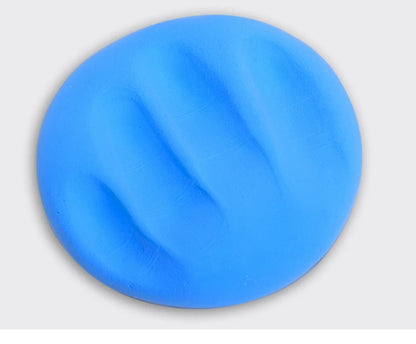 Diy Hand And Foot Print Modeling Clay Baby Footprint Baby Photo Frame Gift Box Color Clay Souvenir Newborn Plasticine Baby Gifts