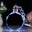 1PCS Free Personalized Gift Glow Keychain Gift with LED Light Love Family Holiday Commemorative Pendant Customized Photo Keyring